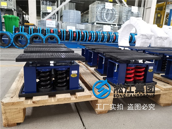 湖北荆门亿纬创能锂电池弹簧减振器合同项目