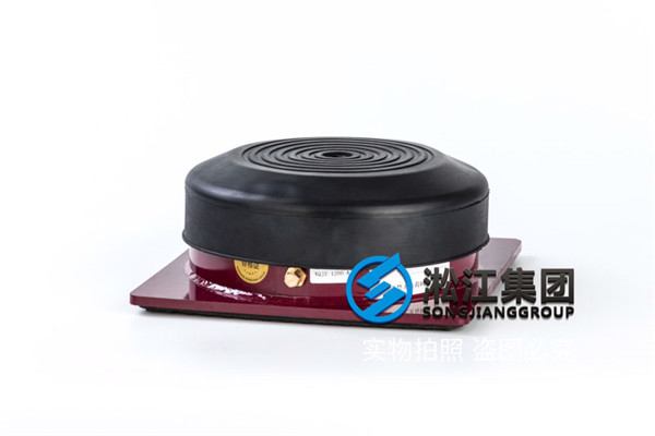 唐山绕线机用KQJZ型空气减震器