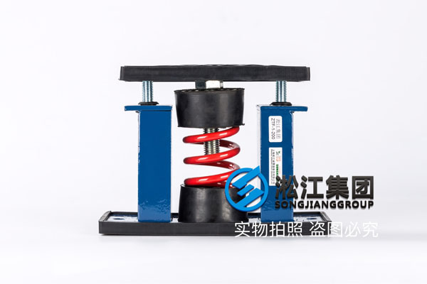 天津空调冷风机ZTF-1-1200弹簧减震器