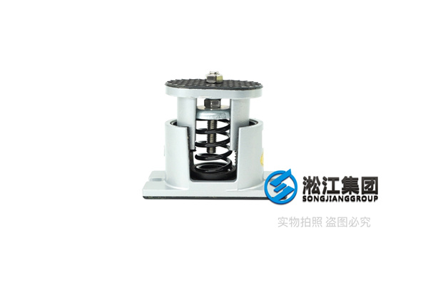 衡水新风机组JB-120-S弹簧减震器