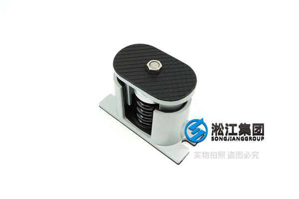 衡水新风机组JB-120-S弹簧减震器