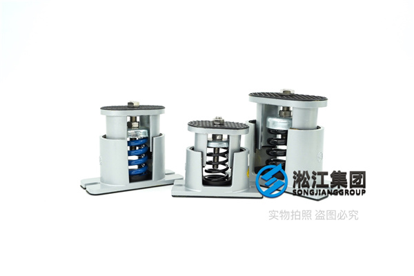 衡水新风机组JB-120-S弹簧减震器