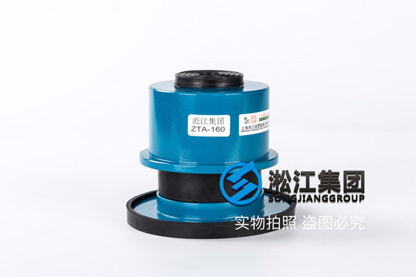 安顺水泵设备ZTA-弹簧减震器
