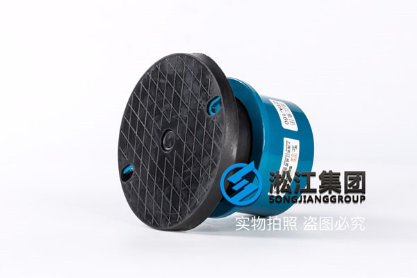 梅州单级双吸离心泵ZTA型弹簧减震器