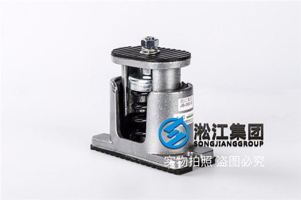 白城市消防车橡胶减震接管