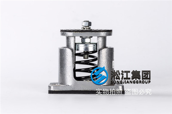 白城市消防车橡胶减震接管