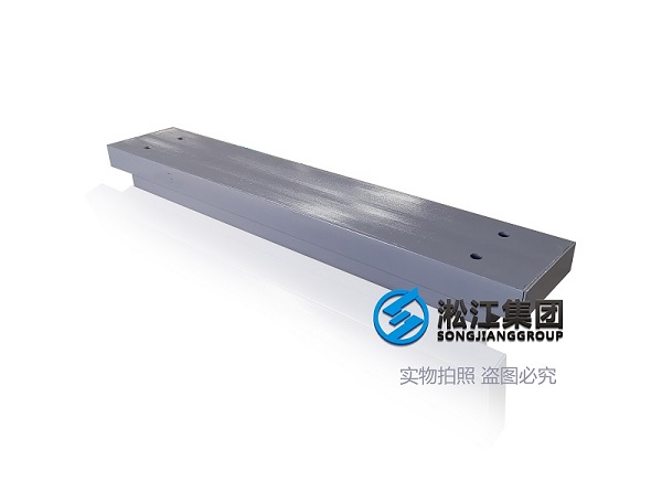 广州发电机设备外壳需要在下方安装4个减振器