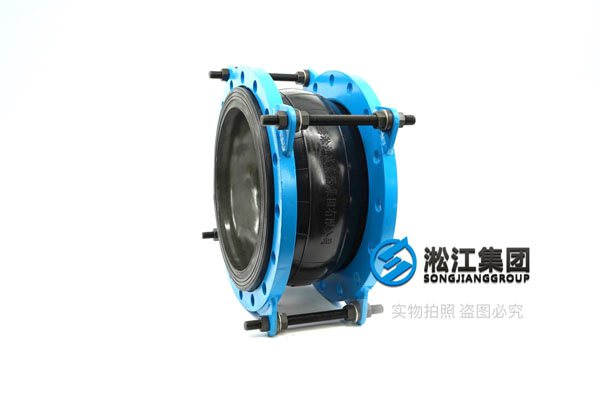 上海16k耐酸碱橡胶接头延长使用寿命